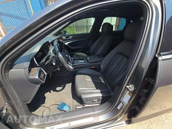 2021 Audi A6 Premium Plus Sedan 55 TFSI - miniatura 6