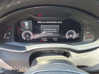 2021 Audi A6 Premium Plus Sedan 55 TFSI - miniatura 9