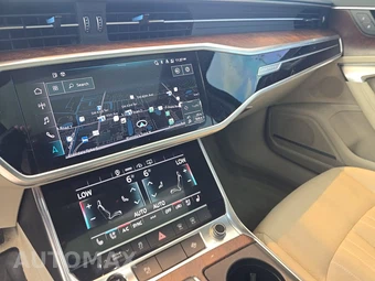 2021 Audi A6 Premium Plus Sedan w/Sport Pkg – miniatura 11