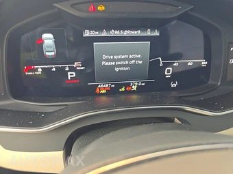 2021 Audi A6 Premium Plus Sedan w/Sport Pkg – miniatura 12