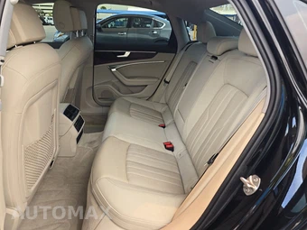 2021 Audi A6 Premium Plus Sedan w/Sport Pkg – miniatura 13