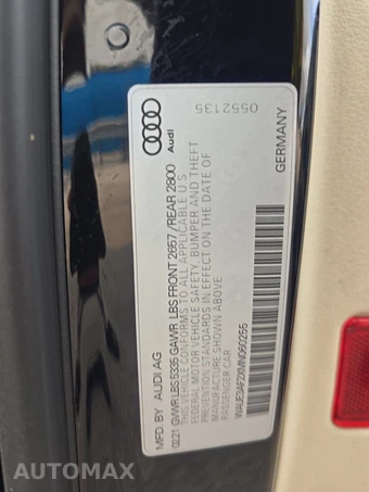 2021 Audi A6 Premium Plus Sedan w/Sport Pkg – miniatura 14