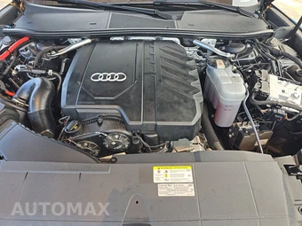 2021 Audi A6 Premium Plus Sedan w/Sport Pkg – miniatura 15