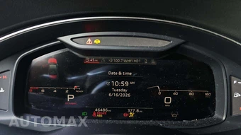 2021 Audi A6 Premium Plus Sedan w/Sport Pkg – miniatura 23