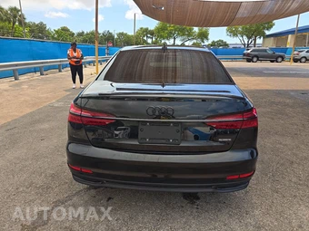 2021 Audi A6 Premium Plus Sedan w/Sport Pkg – miniatura 5
