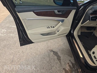 2021 Audi A6 Premium Plus Sedan w/Sport Pkg – miniatura 9
