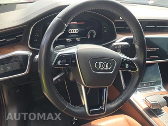 2021 Audi A6 Premium Sedan 45 TFSI - miniatura 10