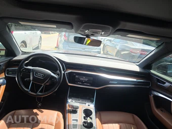 2021 Audi A6 Premium Sedan 45 TFSI - miniatura 11