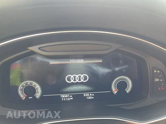 2021 Audi A6 Premium Sedan 45 TFSI - miniatura 12