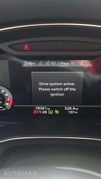 2021 Audi A6 Premium Sedan 45 TFSI - miniatura 19