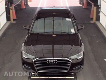 2021 Audi A6 Premium Sedan 45 TFSI - miniatura 2