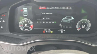 2021 Audi A6 Premium Sedan 45 TFSI - miniatura 29