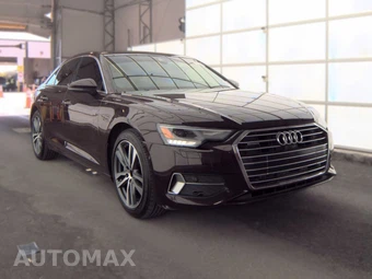 2021 Audi A6 Premium Sedan 45 TFSI - miniatura 3