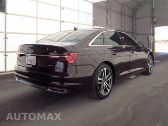 2021 Audi A6 Premium Sedan 45 TFSI - miniatura 4