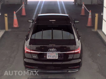 2021 Audi A6 Premium Sedan 45 TFSI - miniatura 5