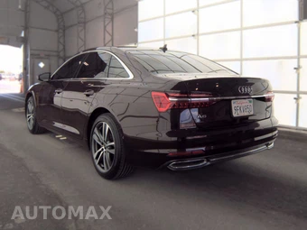2021 Audi A6 Premium Sedan 45 TFSI - miniatura 6