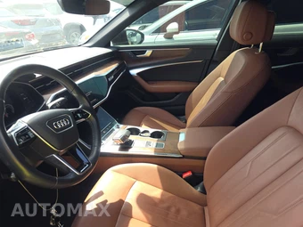 2021 Audi A6 Premium Sedan 45 TFSI - miniatura 7