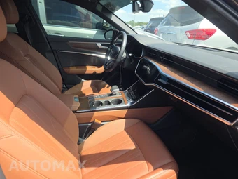 2021 Audi A6 Premium Sedan 45 TFSI - miniatura 8