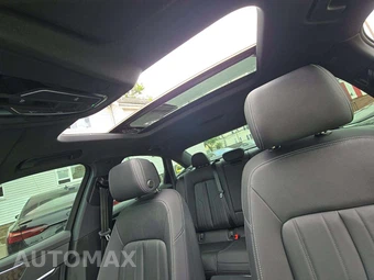 2021 Audi A6 Premium Sedan 55 TFSI - miniatura 11