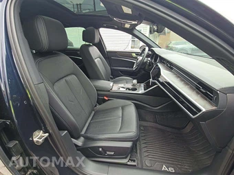 2021 Audi A6 Premium Sedan 55 TFSI - miniatura 18