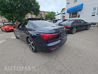 2021 Audi A6 Premium Sedan 55 TFSI - miniatura 2
