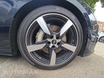 2021 Audi A6 Premium Sedan 55 TFSI - miniatura 27