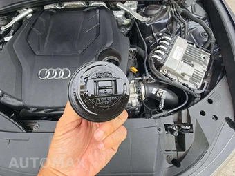 2021 Audi A6 Premium Sedan 55 TFSI - miniatura 28