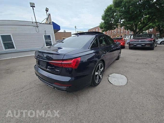 2021 Audi A6 Premium Sedan 55 TFSI - miniatura 3