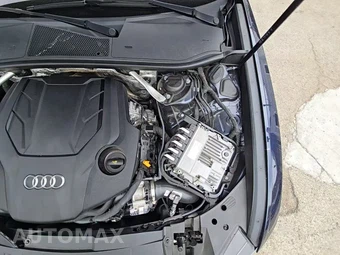 2021 Audi A6 Premium Sedan 55 TFSI - miniatura 30