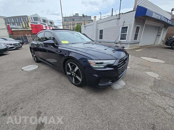 2021 Audi A6 Premium Sedan 55 TFSI - miniatura 4