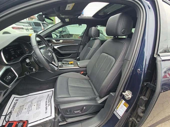 2021 Audi A6 Premium Sedan 55 TFSI - miniatura 6