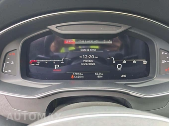 2021 Audi A6 Premium Sedan 55 TFSI - miniatura 9