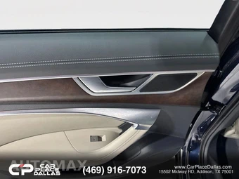 2021 Audi A6 – miniatura 14