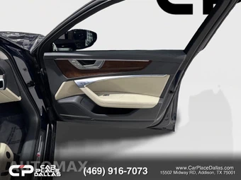 2021 Audi A6 – miniatura 18