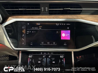 2021 Audi A6 – miniatura 26