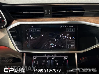 2021 Audi A6 – miniatura 27