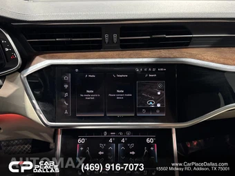 2021 Audi A6 – miniatura 28