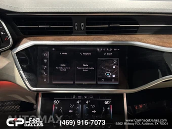 2021 Audi A6 – miniatura 29