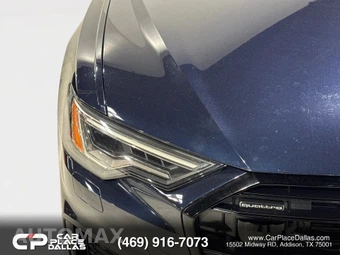 2021 Audi A6 – miniatura 38