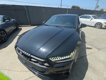 2021 Audi A7 Plug-In Hybrid Premium Plus