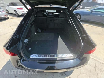 2021 Audi A7 Plug-In Hybrid Premium Plus - miniatura 11