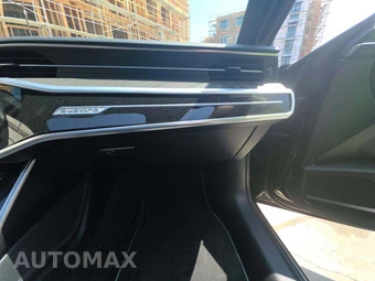 2021 Audi A7 Plug-In Hybrid Premium Plus - miniatura 16