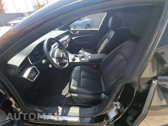2021 Audi A7 Plug-In Hybrid Premium Plus - miniatura 3