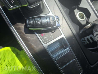 2021 Audi A7 Plug-In Hybrid Premium Plus - miniatura 5