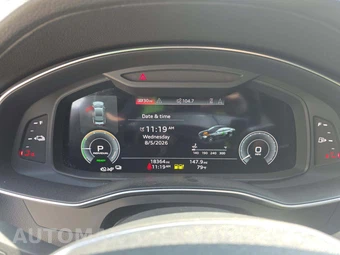 2021 Audi A7 Plug-In Hybrid Premium Plus - miniatura 6