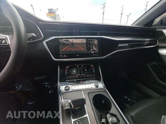 2021 Audi A7 Premium Plus – miniatura 10