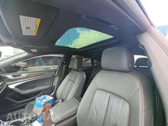 2021 Audi A7 Premium Plus – miniatura 11