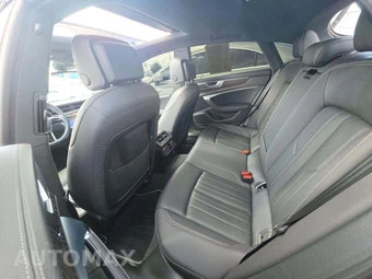 2021 Audi A7 Premium Plus – miniatura 13
