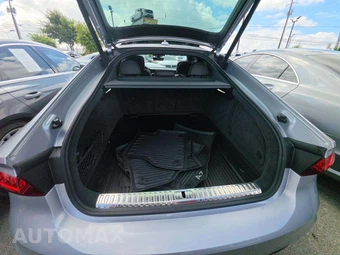 2021 Audi A7 Premium Plus – miniatura 14