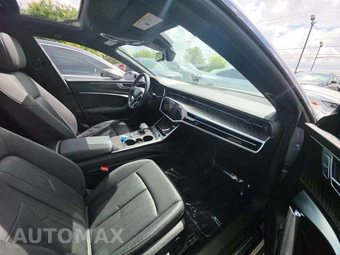 2021 Audi A7 Premium Plus – miniatura 18
